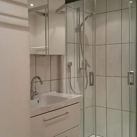 Appartement Haus Kargl