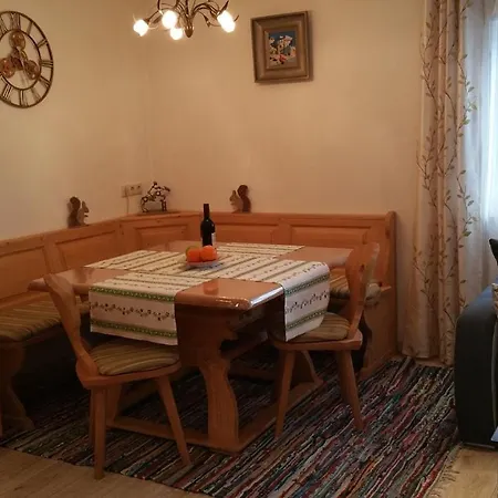 Haus Kargl *