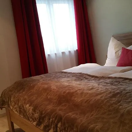 Appartement Haus Kargl