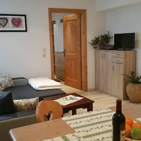 Appartement Haus Kargl Kitzbühel