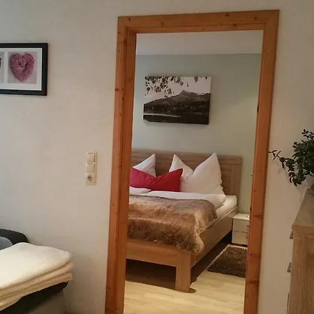 Appartement Haus Kargl *