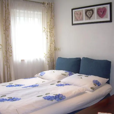 Appartement Haus Kargl Kitzbühel