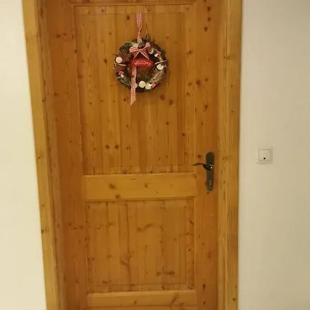 Appartement Haus Kargl