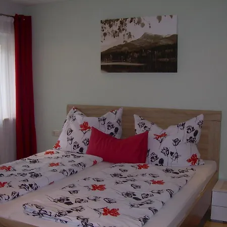 Appartement Haus Kargl Kitzbühel