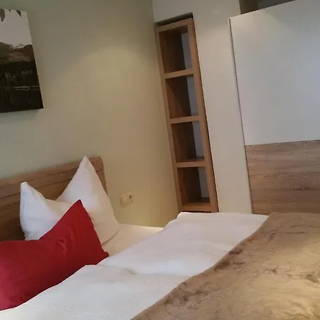 Appartement Haus Kargl Kitzbühel